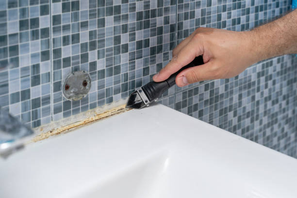 Best Mold Testing  in Delisle, MS